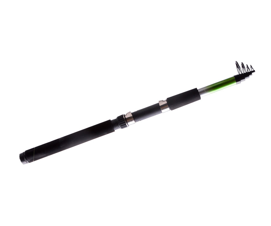 

Фидерное удилище Flagman Magnum Tele Feeder 210 100г (арт.3838MTF210)
