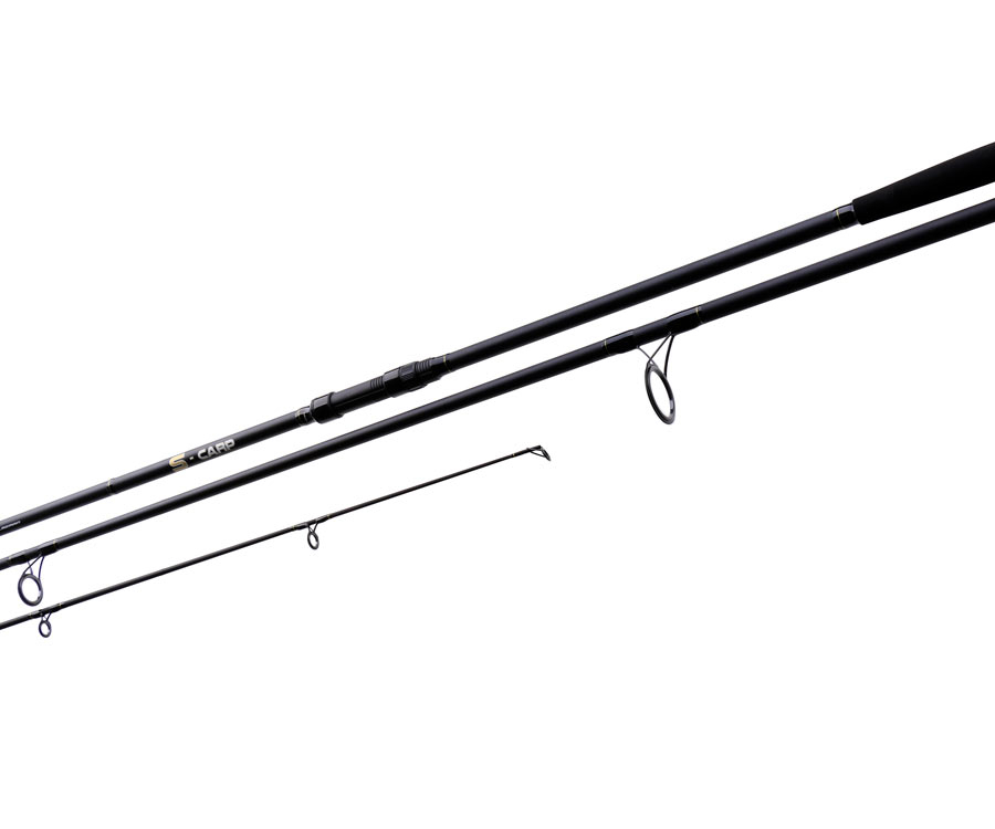 

Сподовое удилище 3-х секц. Flagman S-Carp Spod 3.90м 5lb (арт.3838SSP390)