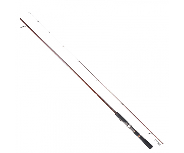 

Спиннинг Shimano Soare BB S706ULT 2.29м 0.6-6г (арт.40402080223)