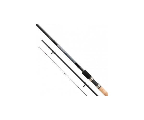 

Спиннинг Shimano SpeedCast Feeder 12' 60г (арт.40402080050)