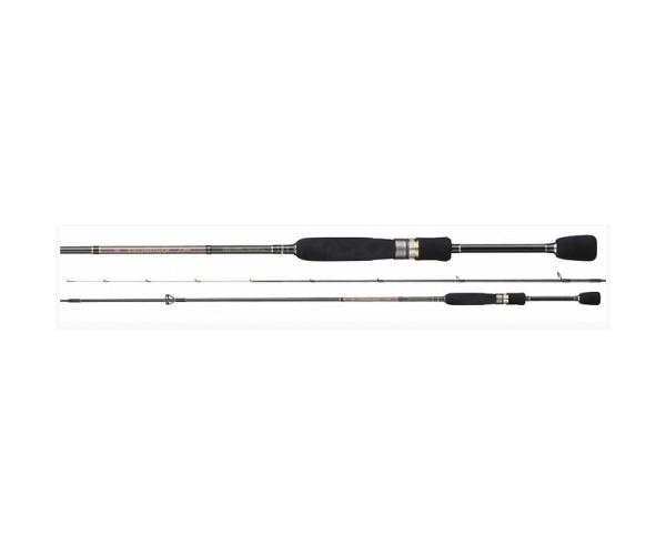 

Спиннинг Nissin Ares Verdandy B VERB-706T 2.29м 0.5-8г (арт.40402058826)