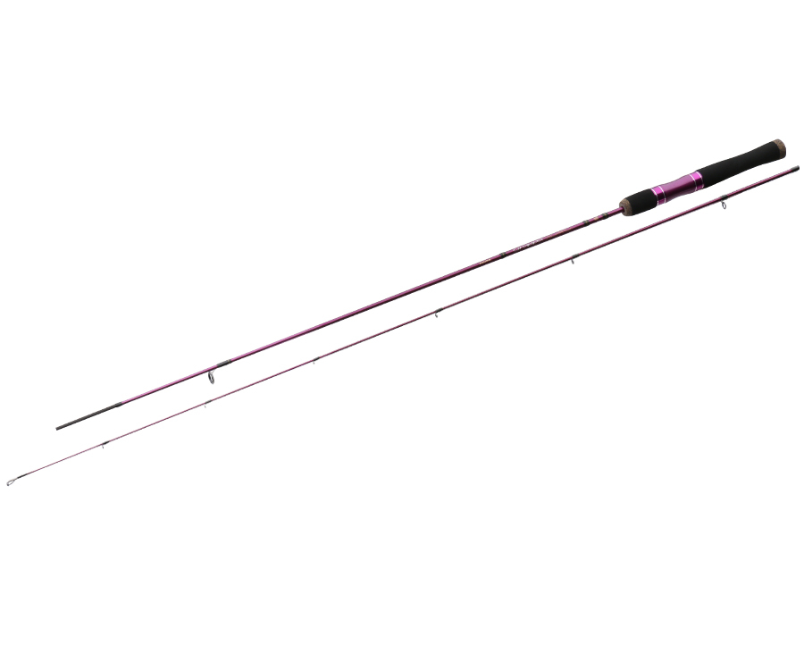 

Спиннинговое удилище Azura Grappa 602SUL 1.83м 0.6-4г (арт.3838AZ-602SUL)