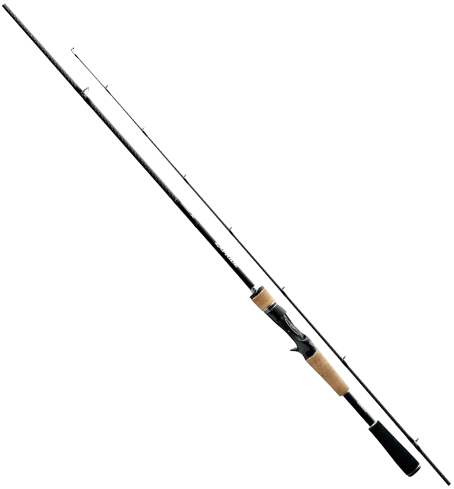 

Спиннинг Shimano Expride 164LBF 1.93m 3.5-10g Casting (арт.123422669655)