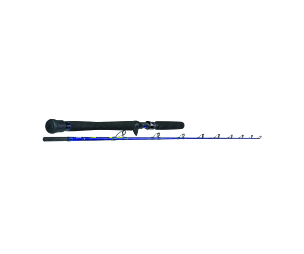 

Удилище Sportex NepTooN Jigging JO 1832 1.85 m, 30 lbs (шт.) (арт.1234909931901)