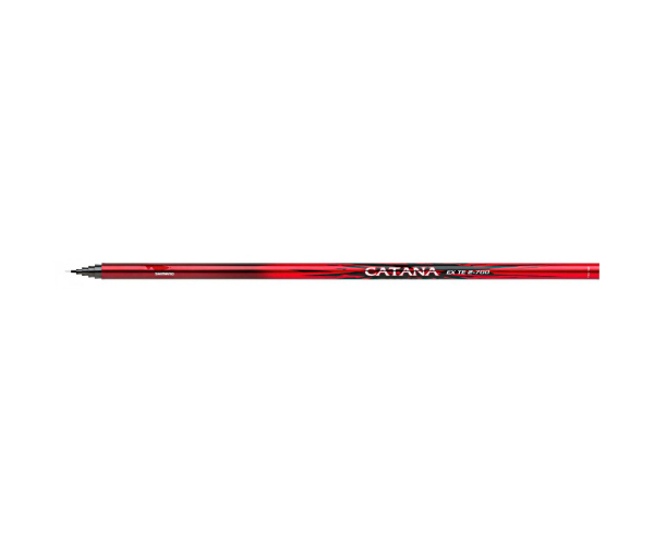 

Удочка Shimano Catana EX TE2 6.0м 2-8г (арт.40402580014)