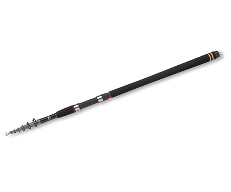

Спиннинговое удилище Daiwa Sweepfire Tele 2.4м 5-20г (арт.383811420-240)