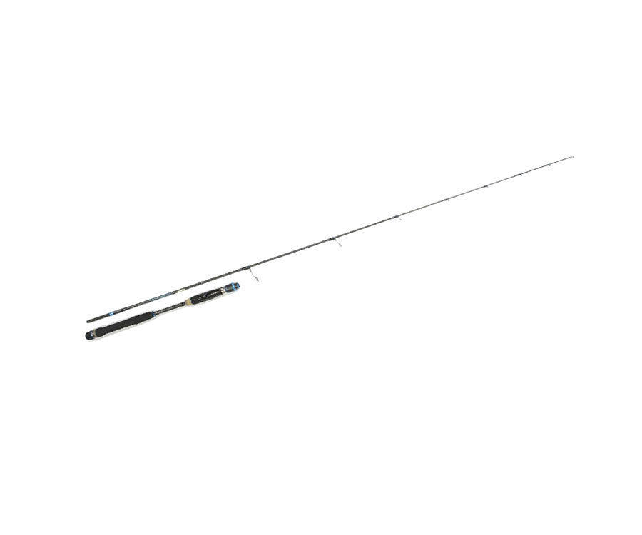 

Спиннинговое удилище Abu Garcia Salty Stage Kr-X Light Jigging SXLS-632 1.91м 120г (арт.38381299913)