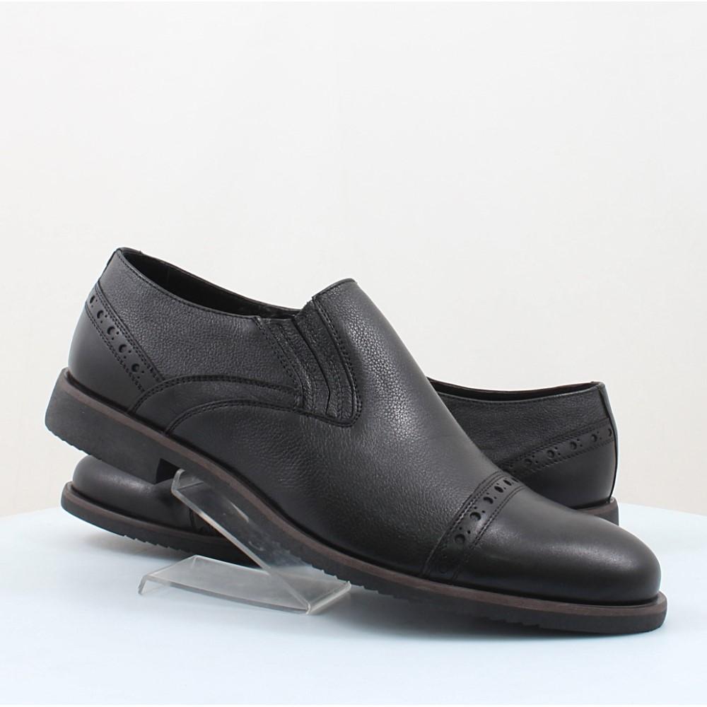 

Туфли Mida 45 черные 49006