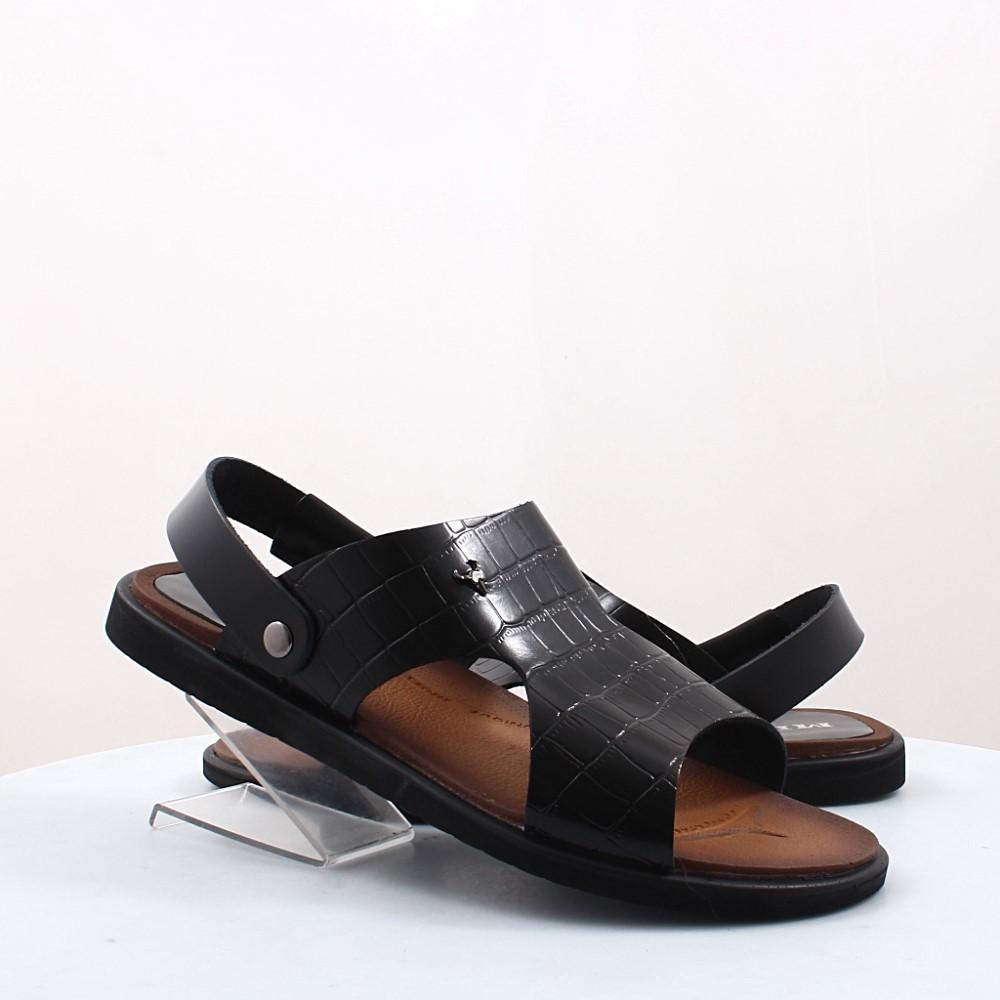 

Сандалии Mida 41 черные 46185