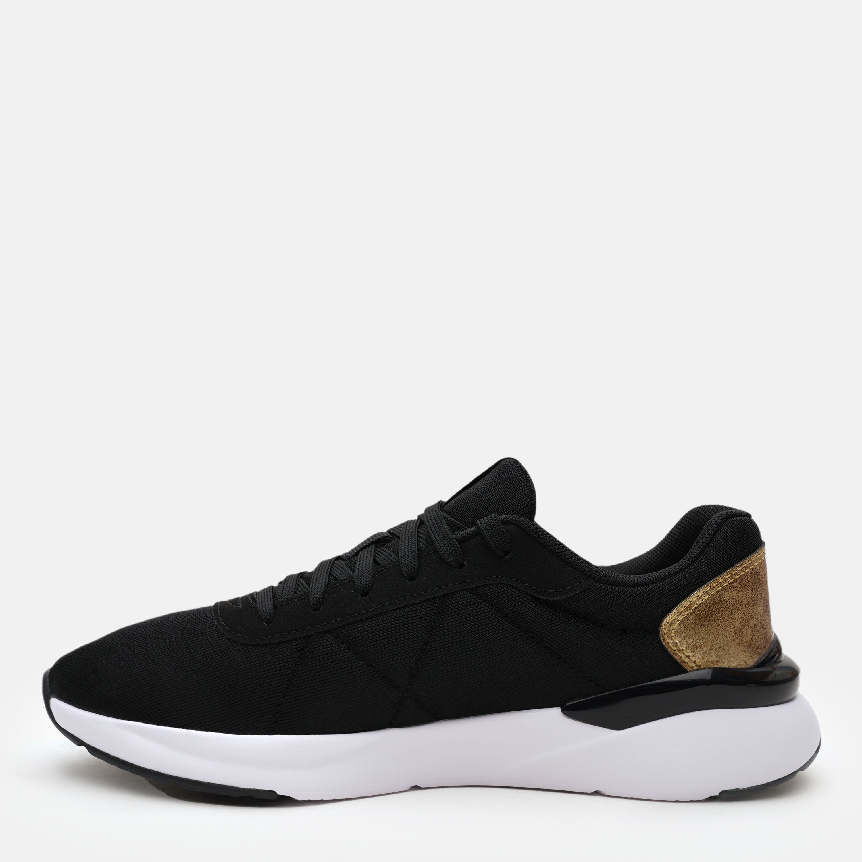 Puma rose gold outlet and black