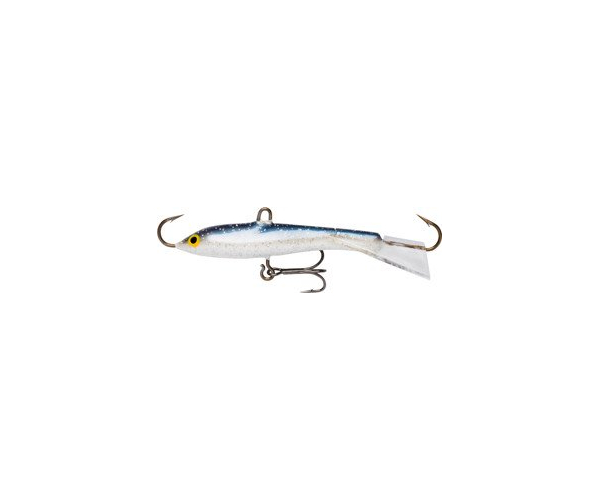 

Балансир Rapala Jigging Rap W9 90mm 25.0g GPHF (арт.123410979661)