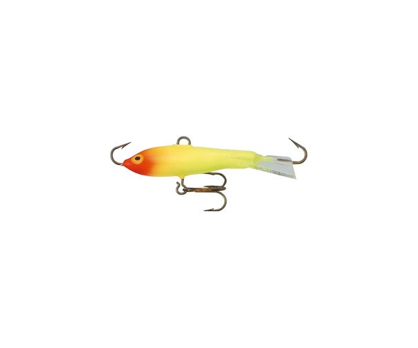 

Балансир Rapala Jigging Rap W7 70mm 18.0g HCL (арт.123410979647)