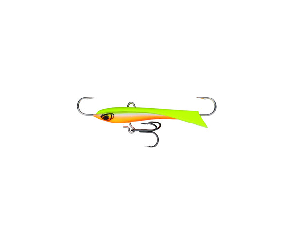 

Балансир Rapala Snap Rap SNR04 40mm 4.0g JSFC (арт.123410979598)