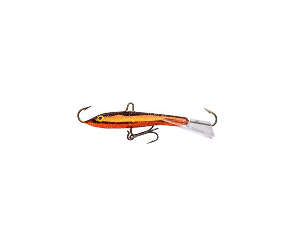 

Балансир Rapala Jigging Rap W9 90mm 25.0g MCHF (арт.123410979663)
