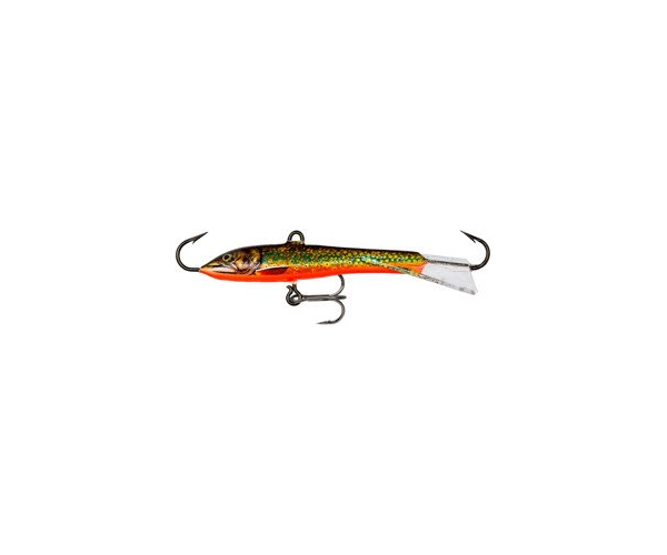 

Балансир Rapala Jigging Rap W9 90mm 25.0g BKL (арт.123410979655)