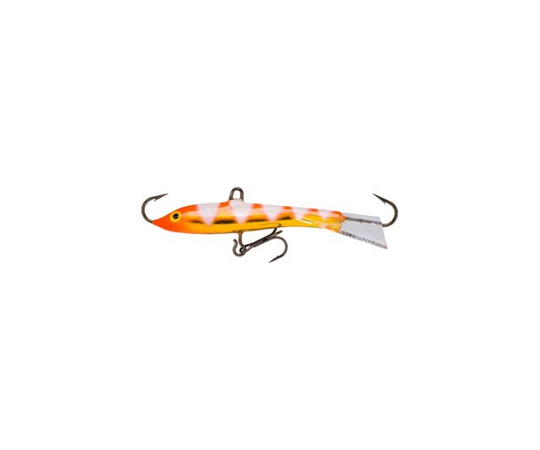 

Балансир Rapala Jigging Rap W5 50mm 9.0g GZFR (арт.123410979637)