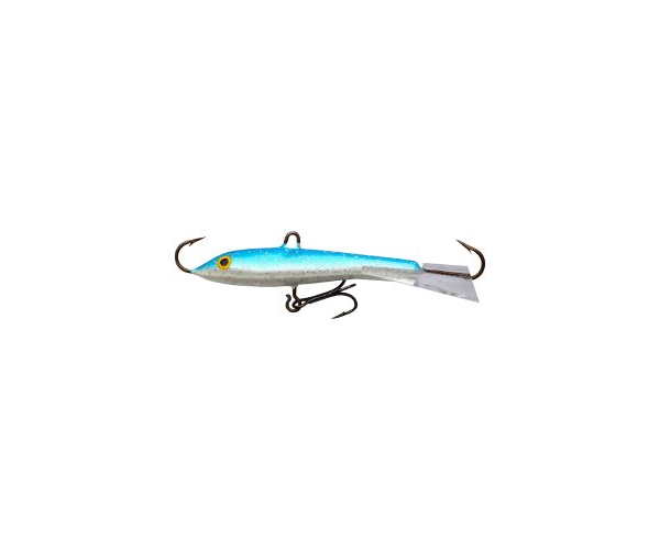 

Балансир Rapala Jigging Rap W3 30mm 6.0g BPHF (арт.123410979615)