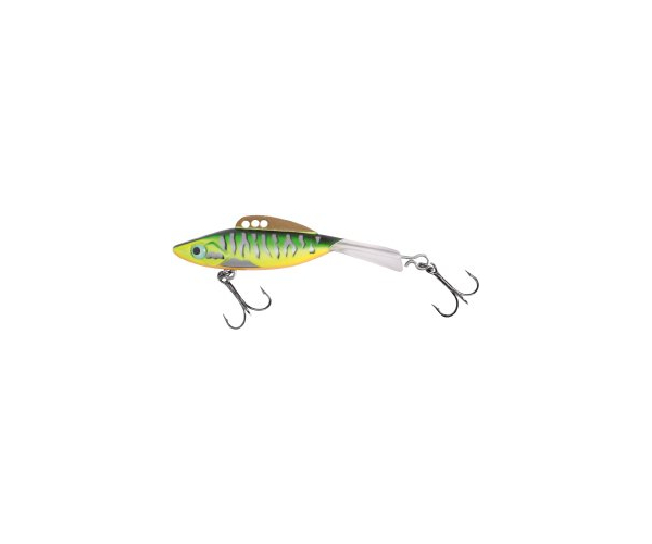 

Балансир Lucky John Mebaru 77mm 26.0g #305 (арт.123413538564)