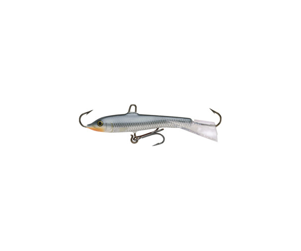 

Балансир Rapala Jigging Rap W9 90mm 25.0g PSH (арт.123410979665)