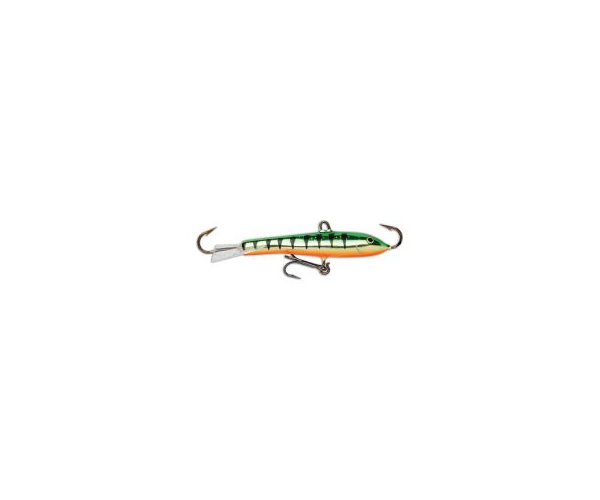 

Балансир Rapala W05-P 5 см (арт.123410979527)