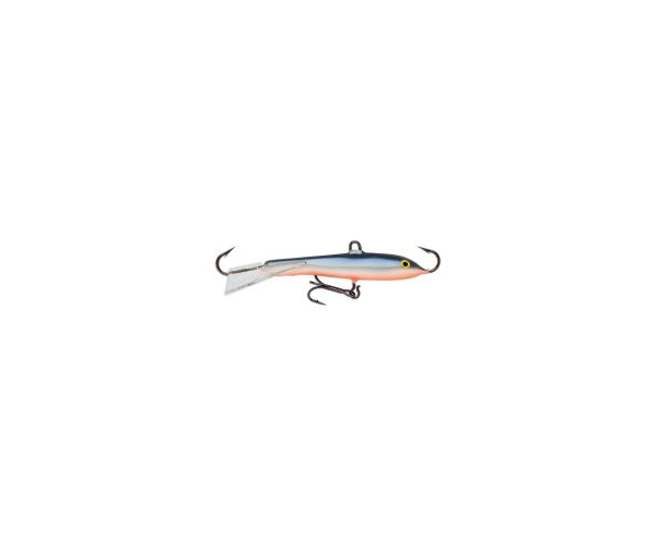 

Балансир Rapala W5 SSD 5 см (арт.123410970706)