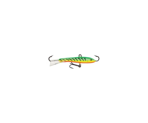 

Балансир Rapala Jigging Rap W9 9см 25г GT (арт.123410979389)
