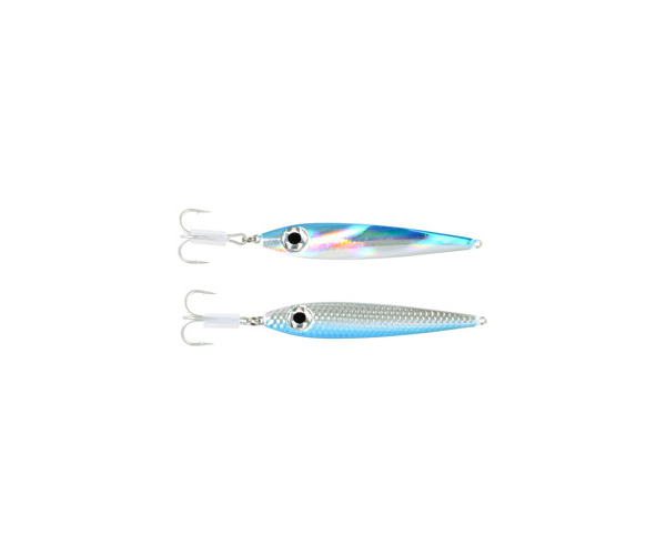 

Пилкер Spro Pilk’X 400г Herring (арт.123422770081)