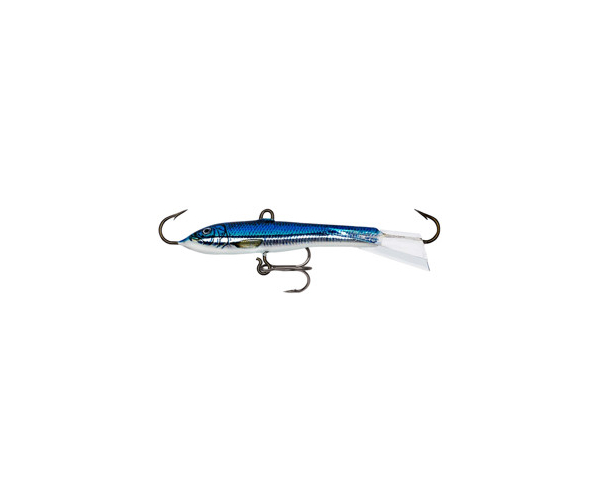 

Балансир Rapala Jigging Rap W3 30mm 6.0g HRL (арт.123410979624)