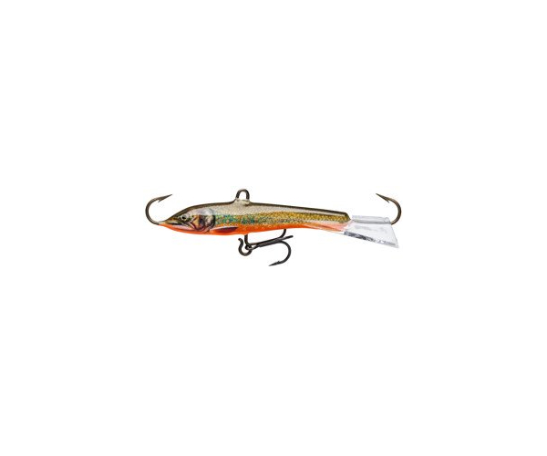 

Балансир Rapala Jigging Rap W9 90mm 25.0g CHL (арт.123410979658)