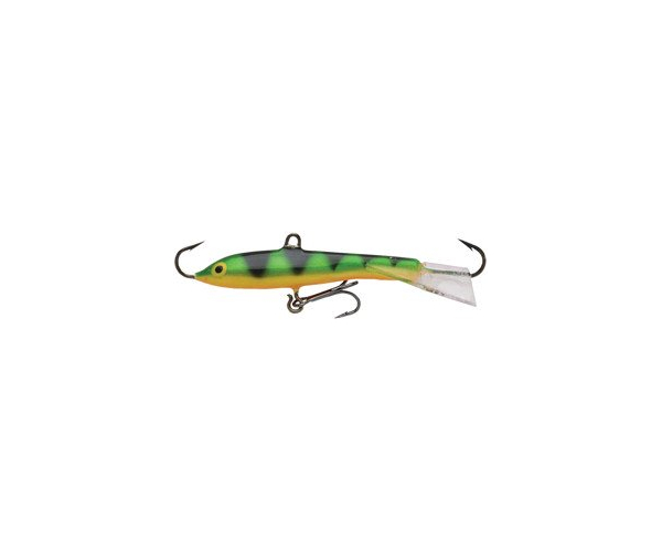 

Балансир Rapala Jigging Rap W3 3см 6г LP (арт.123410970701)
