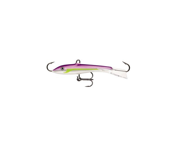 

Балансир Rapala Jigging Rap W5 50mm 9.0g RSD (арт.123410979642)