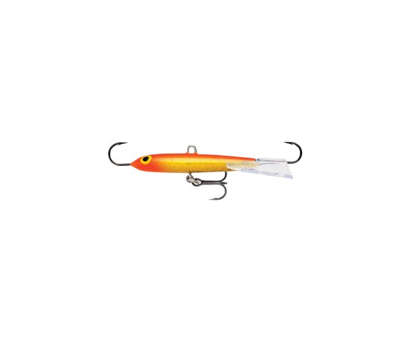 

Балансир Rapala Flat Jig RFJ04 40mm 16.0g HFGFR (арт.123410979583)