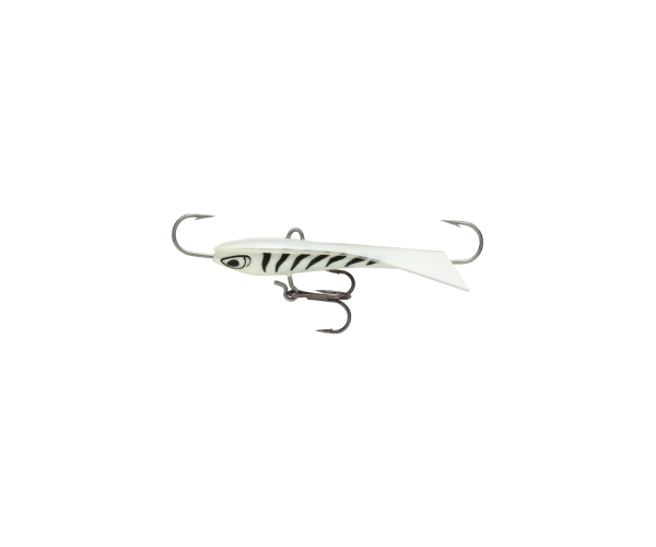 

Балансир Rapala Snap Rap SNR04 40mm 4.0g GLT (арт.123410979594)