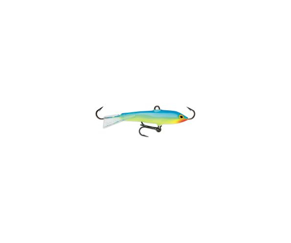 

Балансир Rapala W02-PRT 2 см (арт.123410979521)