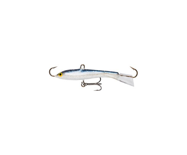 

Балансир Rapala Jigging Rap W5 50mm 9.0g GPHF (арт.123410979635)