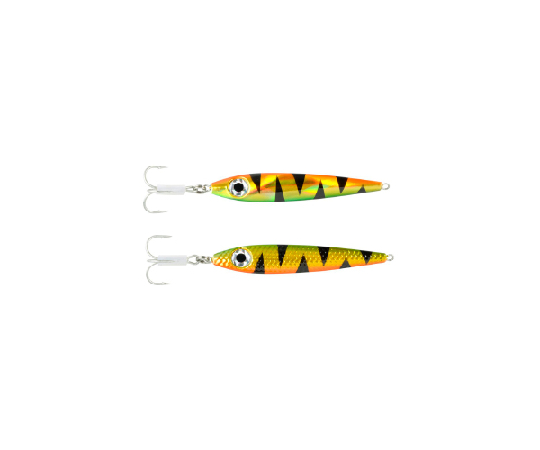 

Пилкер Spro Pilk’X 400г Fire Tiger (арт.123422770080)