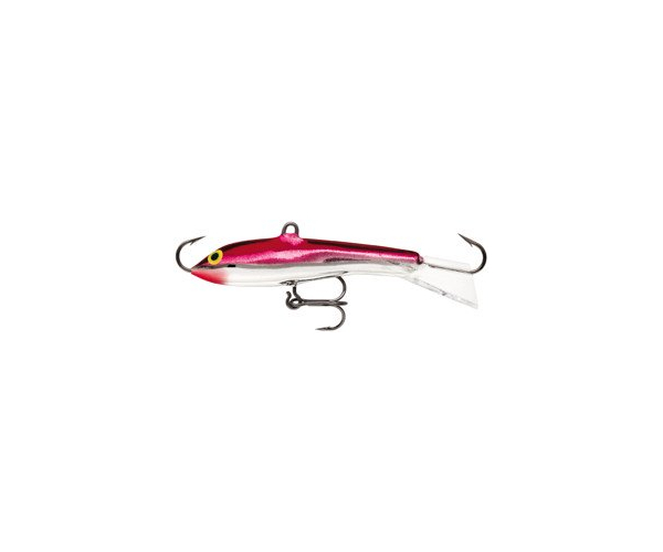 

Балансир Rapala Jigging Rap W7 70mm 18.0g CHR (арт.123410979644)