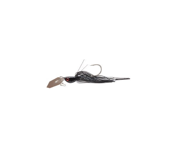 

Чаттербейт Jackall Break Blade 7g Black Shad (арт.123416992486)