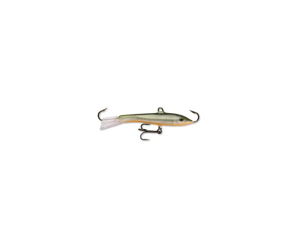 

Балансир Rapala Jigging Rap W5 5см 9г RFSH (арт.123410979529)