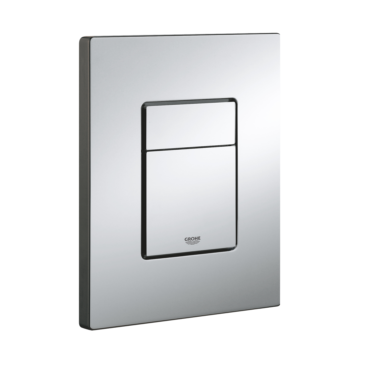 

Накладная панель GROHE Skate Cosmopolitan , хром (38732000A)