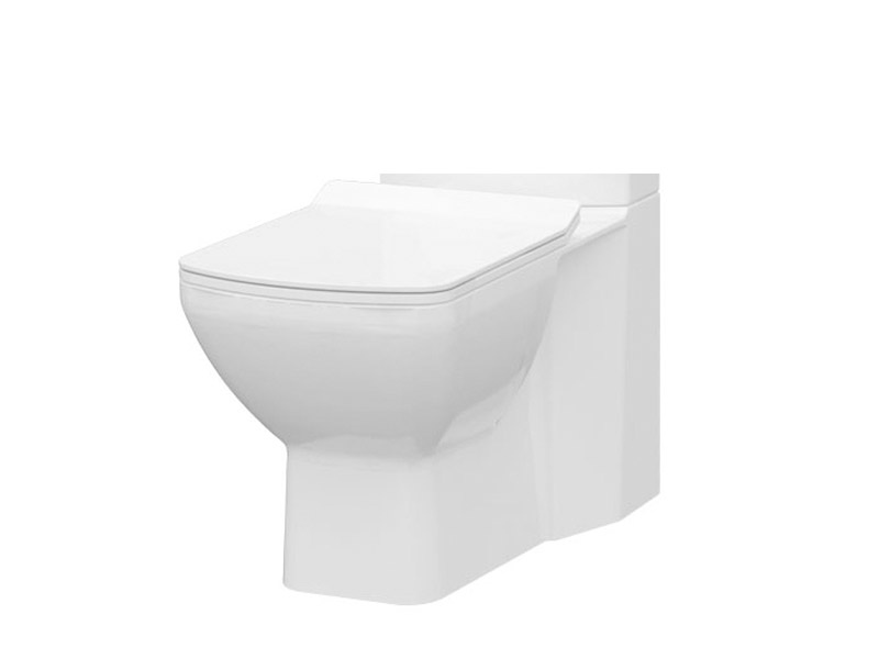 

Чаша унитаза IDEVIT Venus 0604-0305