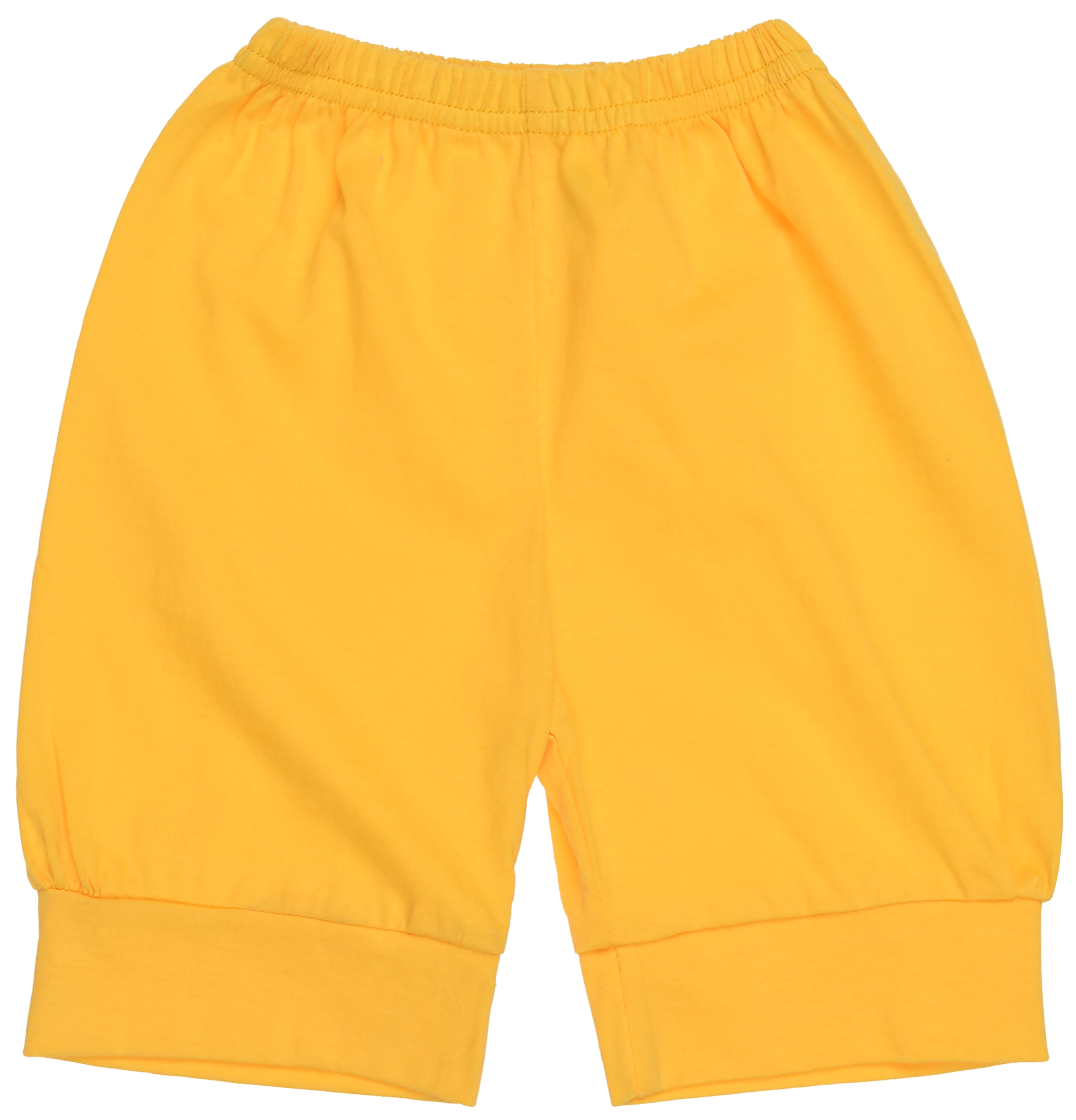 

Шорты Anmerino Summer 98 см Желтые