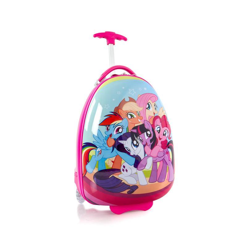 

Чемодан детский HEYS My Little Pony (500247)