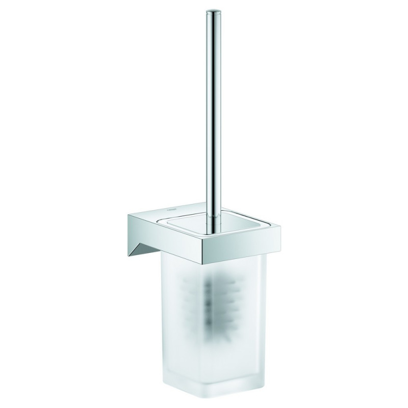 

Ершик для унитаза Grohe Selection Cube 40857000