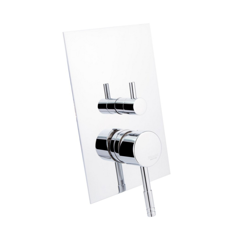 

Смеситель для душа Bianchi Mody INDMDY2304#CRM