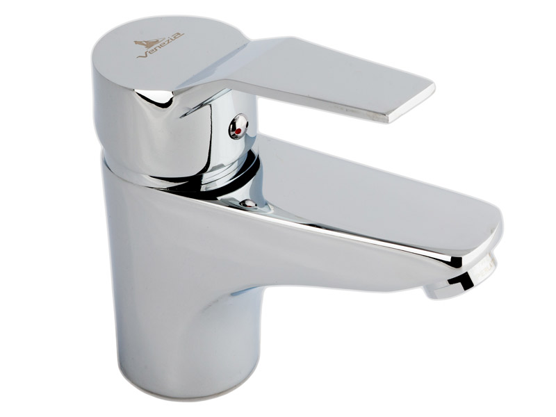 

Смеситель для умывальника VENEZIA Innova 5011704