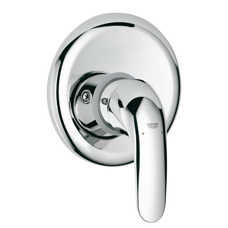 

Смеситель скрытого монтажа для душа Grohe Euroeco 32742000