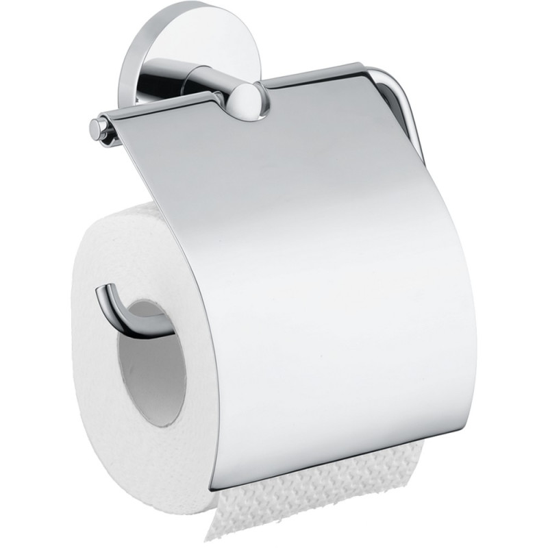 

Держатель для туалетной бумаги Hansgrohe Logis 40523000