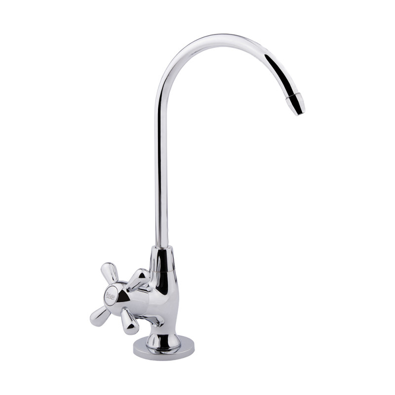 

Кран для фильтра Potato P902