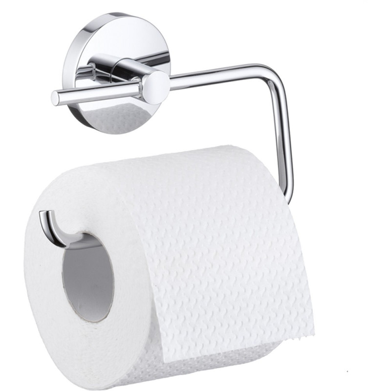 

Держатель для туалетной бумаги Hansgrohe Logis 40526000